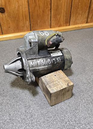 Стартер для mitsubishi caricma md360368