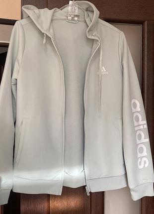 Зіпка оригінал adidas