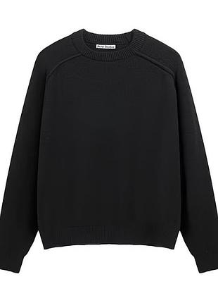 Свитер acne studios 2