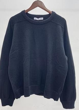 Свитер acne studios 5