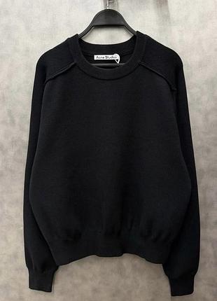 Свитер acne studios 8