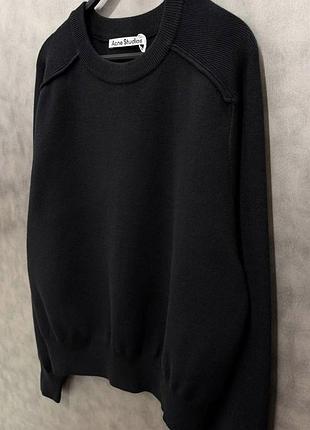 Свитер acne studios 7