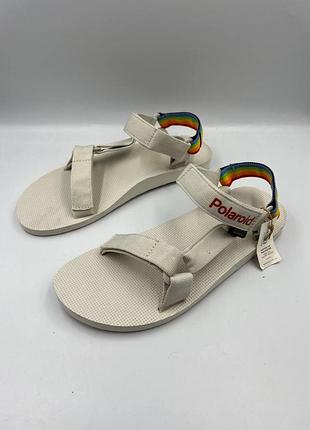 Босоножки - teva 3