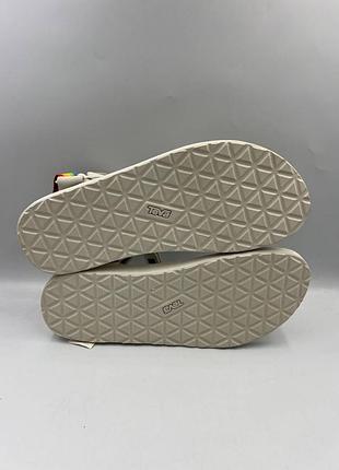 Босоножки - teva 5