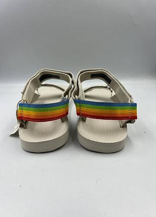 Босоножки - teva 4