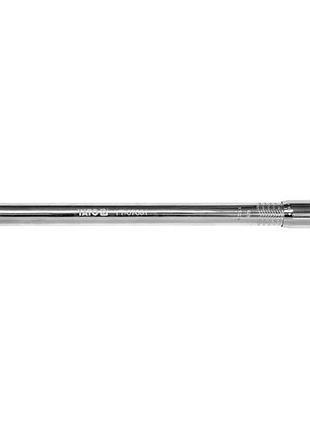 Динамометрический ключ yato 1/2" 65-335 нм для точного затяжки резьбовых соединений