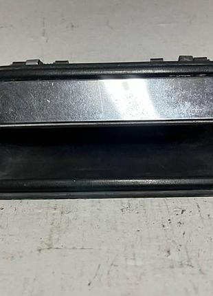 Ручка двери задняя левая (наружная) для mazda 626 gd.