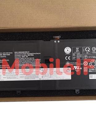 Акумулятор батарея lenovo yoga slim 9-14itl05, 82d1, 82d2, l19c4ph0, l19m4ph0, 8209mah, 63.5wh, original