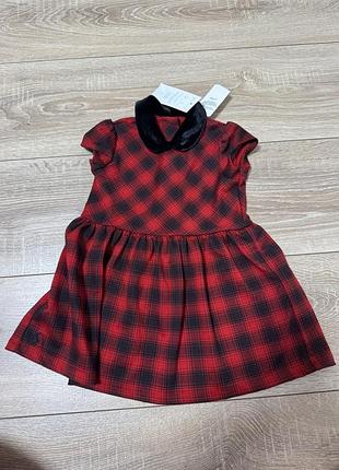Новенька сукня polo ralph lauren