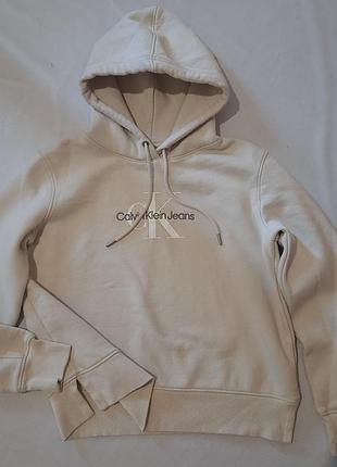 Calvin klein женский худи, толстовка