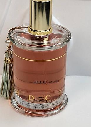 Parfums mdci péché cardinal 2