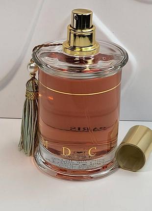 Parfums mdci péché cardinal 4