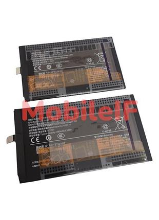Аккумулятор батарея vivo x fold 3 5g, v2303, ba41, ba42, original, комплект