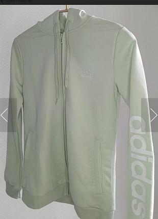 Зіпка оригінал adidas