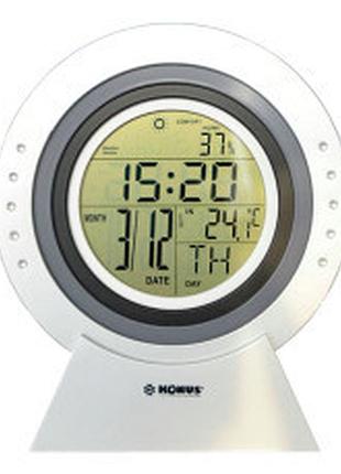 Метеостанция konus meteowheel