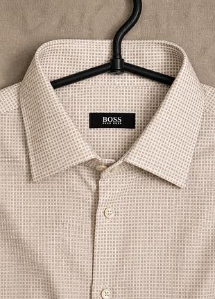 Сорочка від hugo boss (23.11_1) 3