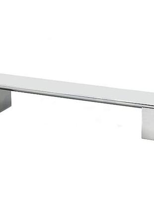 Ручка мебельная алюминиевая ua-b0-337/256