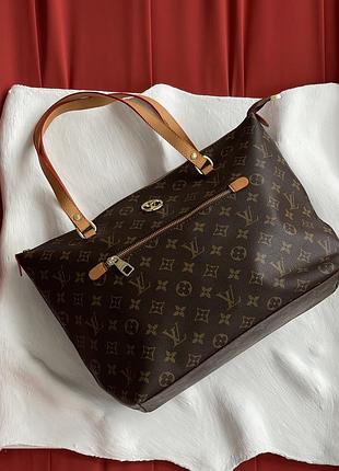 Кожаный женский шопер coach брендовый шопер городской коуч сумка для девушки через плечо из кожи