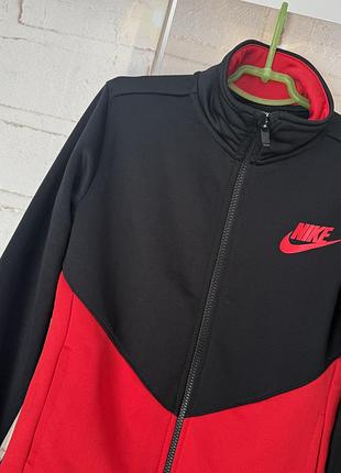 Кофта nike оригинал р.128/137 3