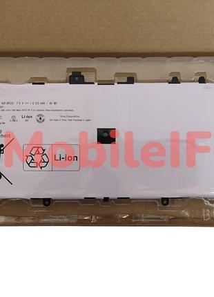 Акумулятор батарея sony vaio duo 13 svd1323ycgw, svd13211cg, svd1321bpx, vgp-bps36, 6320mah, 48wh, original