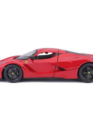 Автомодель - laferrari (1:18) 2