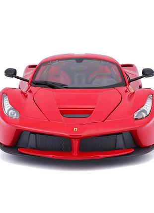 Автомодель - laferrari (1:18) 4