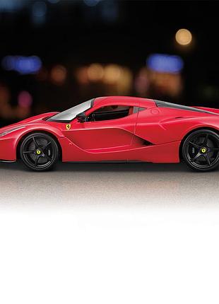 Автомодель - laferrari (1:18) 5
