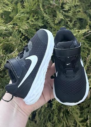 Кросівки nike 22р(13,5-14см)