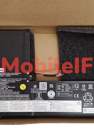 Акумулятор батарея lenovo ideapad 1-11igl05, 1-14igl05, l19l2pf1, l19c2pf1, l19m2pf1, 4270mah, 32wh, original