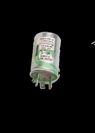 Реле поворотів ява 12v