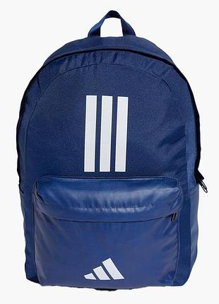 Рюкзак чоловічий adidas clsc bars 3s 27,5l (is7041)