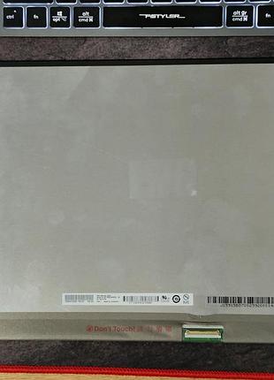 Матриця auo b156zan03.0 б/в (4k, ips, 40pin) | уцінка