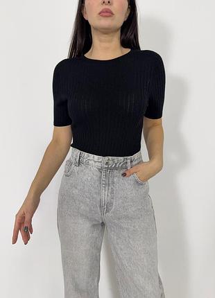 Шерстяной джемпер uniqlo