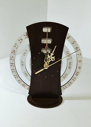 Вечный календарь (vk6)