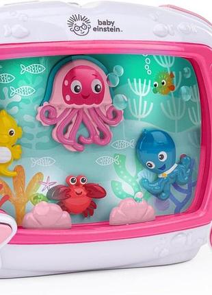 Baby einstein, sea dreams soother