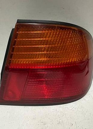 Ліхтар задній правий для nissan primera p-11. 1998 р.в. седан.