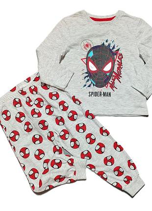 Пижама 1,5-2 р primark