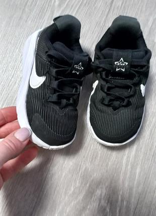 Дитячі кросівки nike