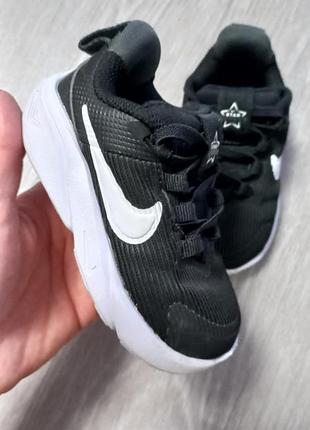 Дитячі кросівки nike 2