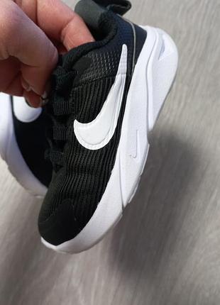 Дитячі кросівки nike 3