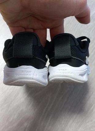 Дитячі кросівки nike 6