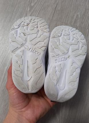 Дитячі кросівки nike 7