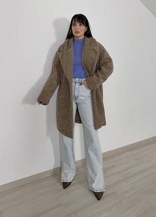 Стильный седди пальто zara