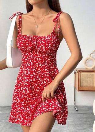 Сукня shein 2