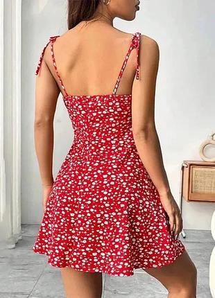Сукня shein 5