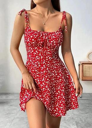 Сукня shein 6
