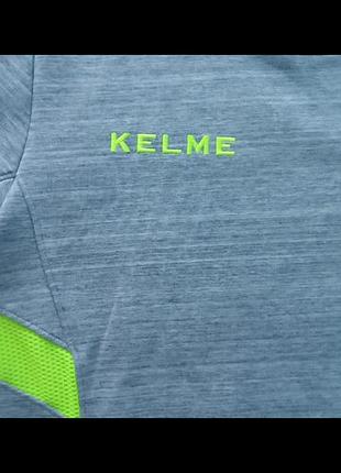Реглан kelme оригинал , размер l 2