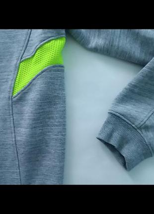 Реглан kelme оригинал , размер l 4