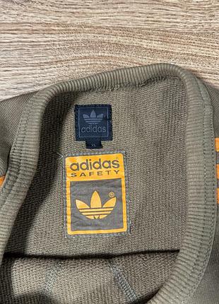 Реглан adidas 3