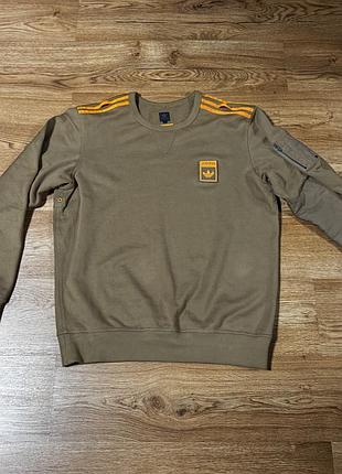 Реглан adidas 6